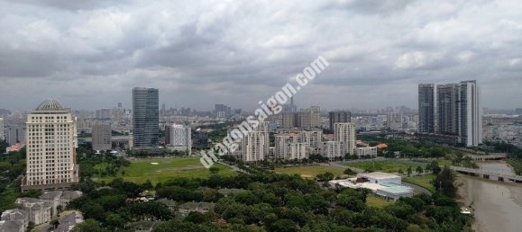 3 bedrooms Apartment in District 7, Vietnam No. 10573 6