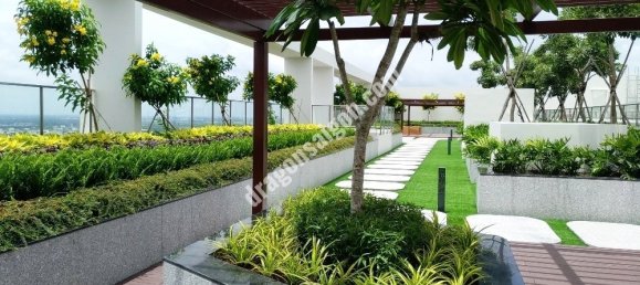 3 bedrooms Apartment in District 7, Vietnam No. 10573 25