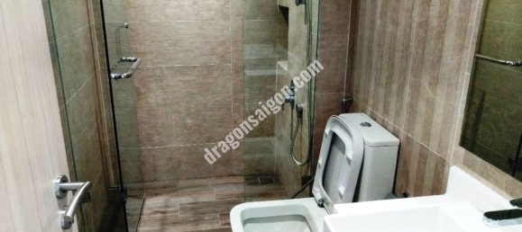 3 bedrooms Apartment in District 7, Vietnam No. 10573 11