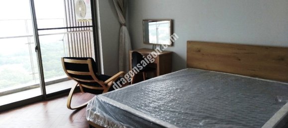3 bedrooms Apartment in District 7, Vietnam No. 10573 12