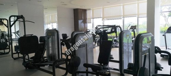 3 bedrooms Apartment in District 7, Vietnam No. 10573 21