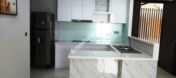 3 bedrooms Apartment in District 7, Vietnam No. 10573 2