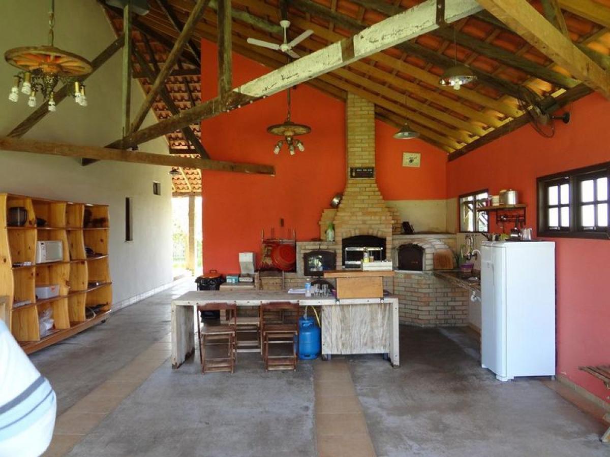 2 bedrooms House in Sao Paulo, Brazil No. 538084