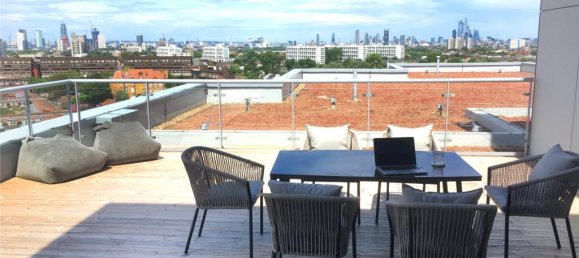 2 bedrooms Apartment in London, United Kingdom No. 12761 9