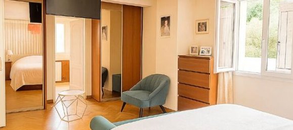 7 Schlafzimmer Haus in Pantin, France, Nr. 328933 4