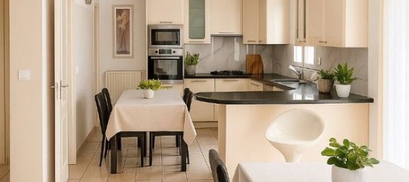 7 Schlafzimmer Haus in Pantin, France, Nr. 328933 6