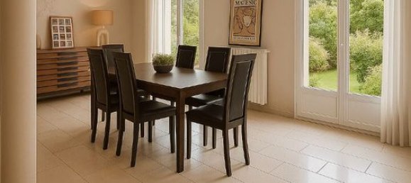 7 Schlafzimmer Haus in Pantin, France, Nr. 328933 5