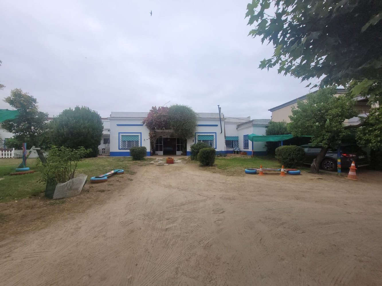 Grundstück in Badajoz, Spain, Nr. 192867