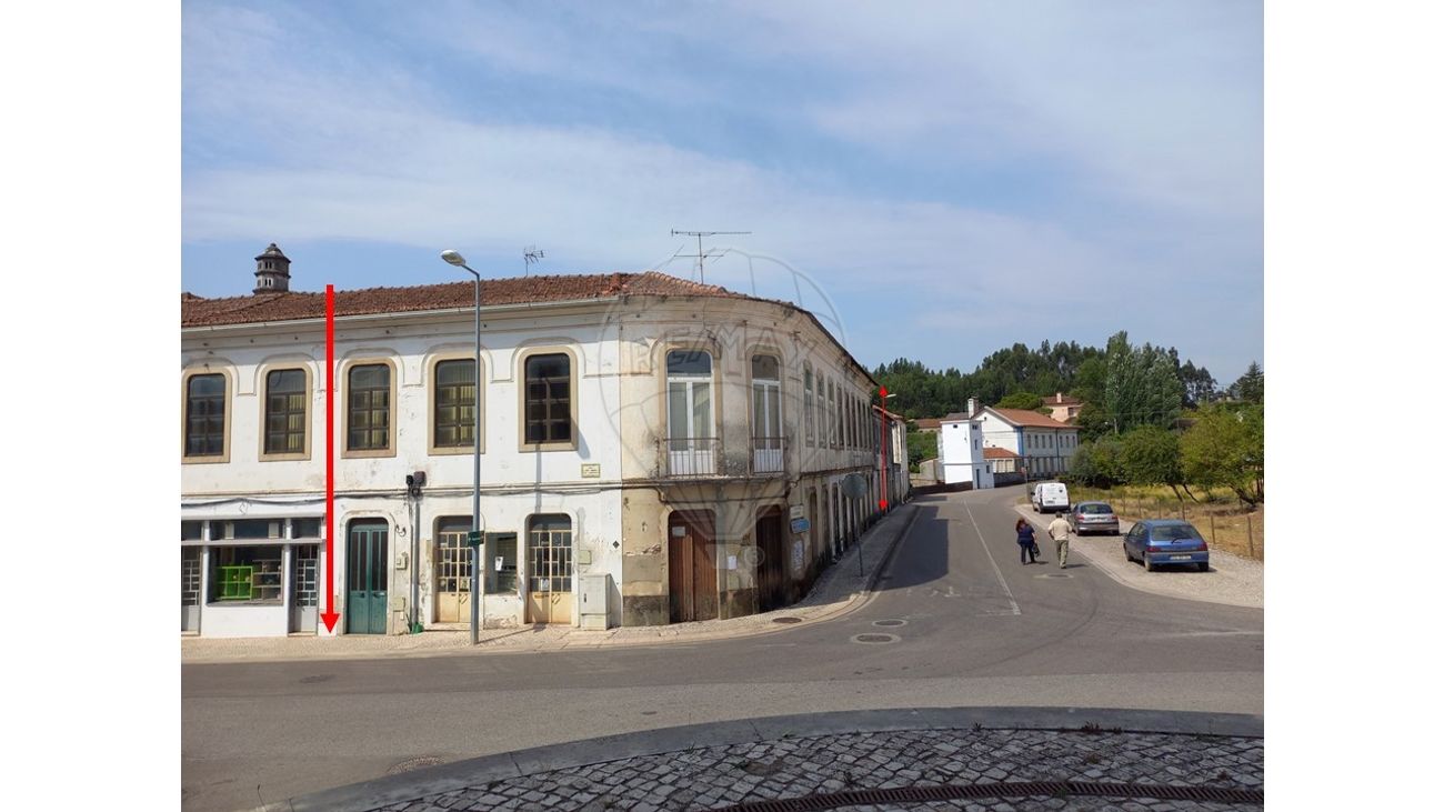 Casa T5 em Alvaiázere, Portugal N.º 26984