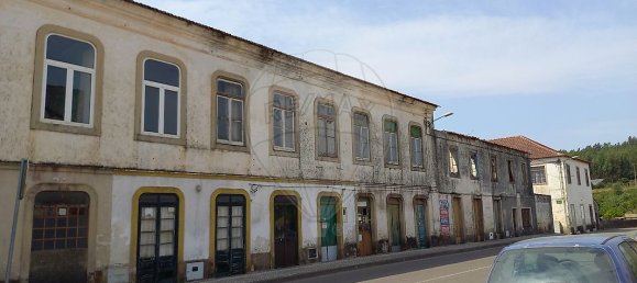 Casa T5 em Alvaiázere, Portugal N.º 26984 4
