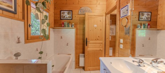 4 غرف نوم منزل في Haute-Savoie, France رقم 321323 8