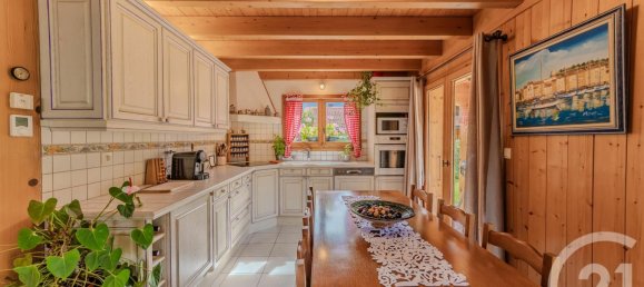 4 غرف نوم منزل في Haute-Savoie, France رقم 321323 3