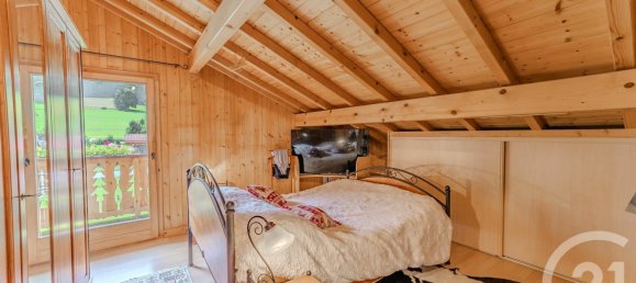 4 غرف نوم منزل في Haute-Savoie, France رقم 321323 10