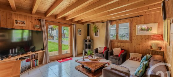 4 غرف نوم منزل في Haute-Savoie, France رقم 321323 4