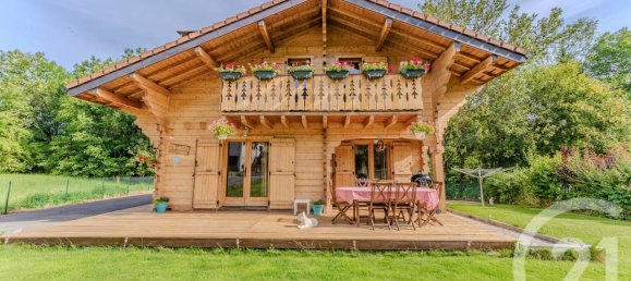 4 غرف نوم منزل في Haute-Savoie, France رقم 321323 16