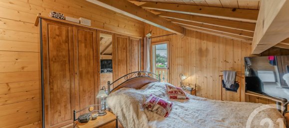 4 غرف نوم منزل في Haute-Savoie, France رقم 321323 11