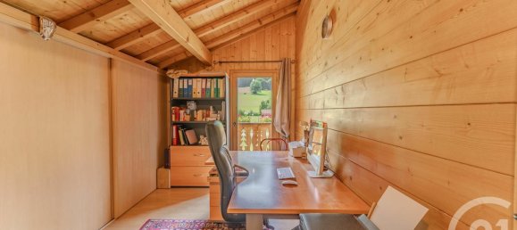 4 غرف نوم منزل في Haute-Savoie, France رقم 321323 12