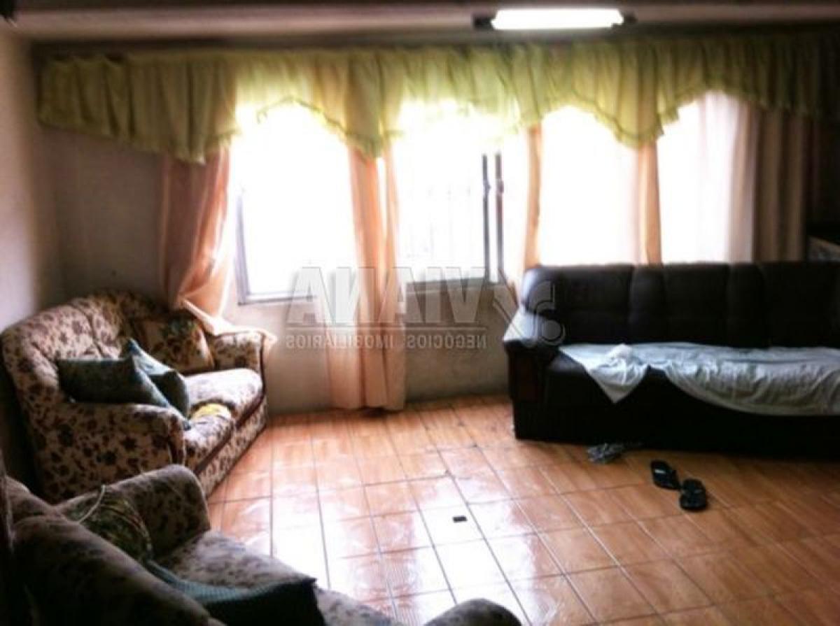 4 bedrooms House in Sao Paulo, Brazil No. 569306