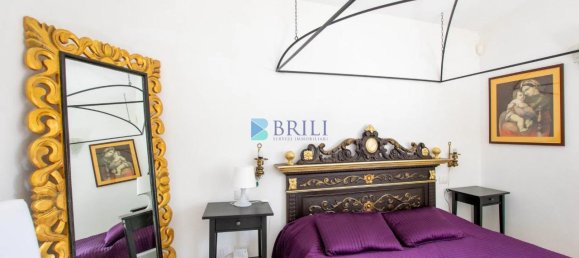 Вилла с 9 комнатами в Арцакена, Италия № 8318 3