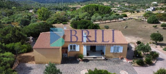 Вилла с 9 комнатами в Арцакена, Италия № 8318 22