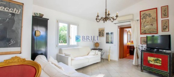 Вилла с 9 комнатами в Арцакена, Италия № 8318 34