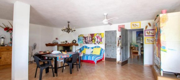 Вилла с 9 комнатами в Арцакена, Италия № 8318 17