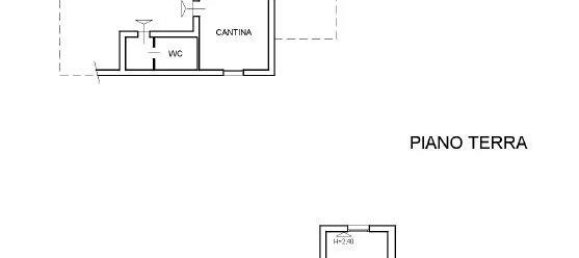 Вилла с 9 комнатами в Арцакена, Италия № 8318 27