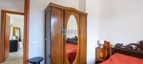 Вилла с 9 комнатами в Арцакена, Италия № 8318 8