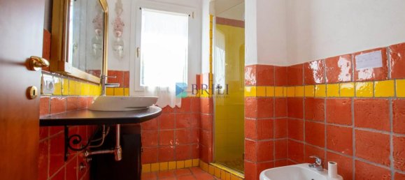 Вилла с 9 комнатами в Арцакена, Италия № 8318 11