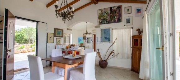 Вилла с 9 комнатами в Арцакена, Италия № 8318 33