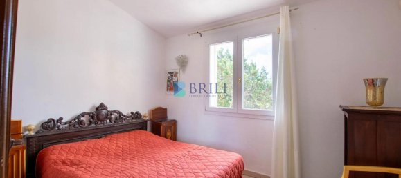 Вилла с 9 комнатами в Арцакена, Италия № 8318 6