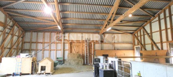 5-Zimmer Haus in Lüchow-Dannenberg, Germany, Nr. 174342 4