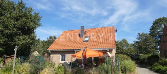 5-Zimmer Haus in Lüchow-Dannenberg, Germany, Nr. 174342 7