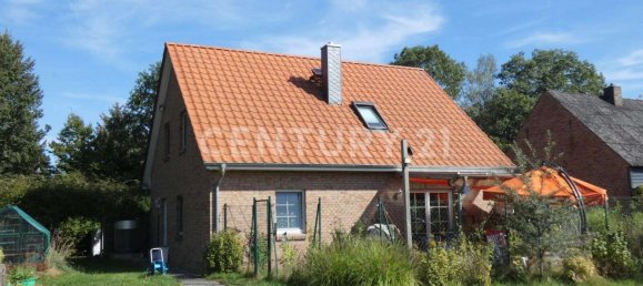 5-Zimmer Haus in Lüchow-Dannenberg, Germany, Nr. 174342 5