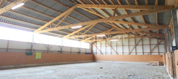 5-Zimmer Haus in Lüchow-Dannenberg, Germany, Nr. 174342 3