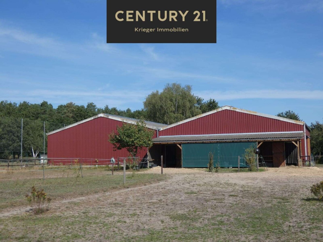 5-Zimmer Haus in Lüchow-Dannenberg, Germany, Nr. 174342