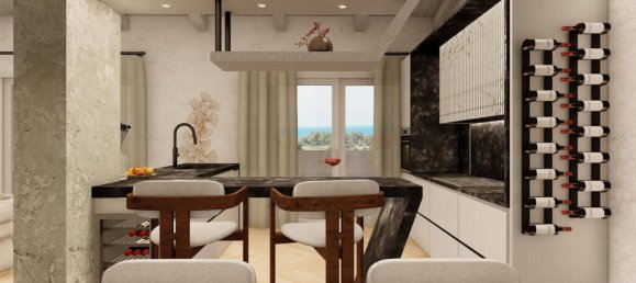 1 chambre Penthouse à Budoni, Italy No. 231503 5