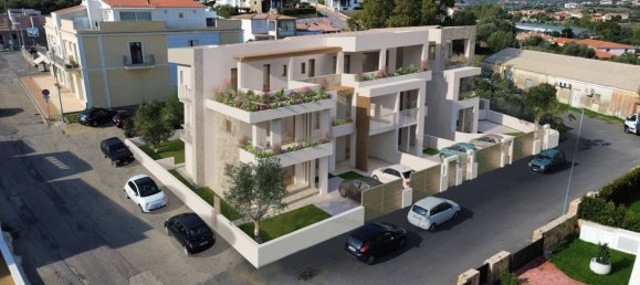 1 chambre Penthouse à Budoni, Italy No. 231503 9