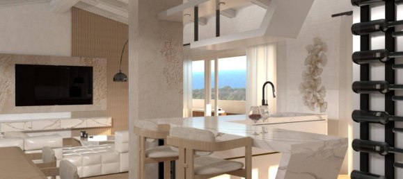 1 chambre Penthouse à Budoni, Italy No. 231503 17