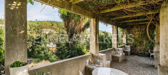 Дом с 5 спальнями в Моншики, Португалия № 75140 18