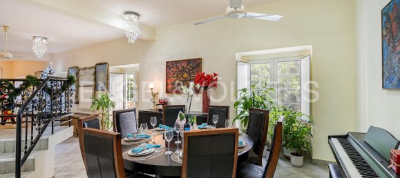 Дом с 5 спальнями в Моншики, Португалия № 75140 8