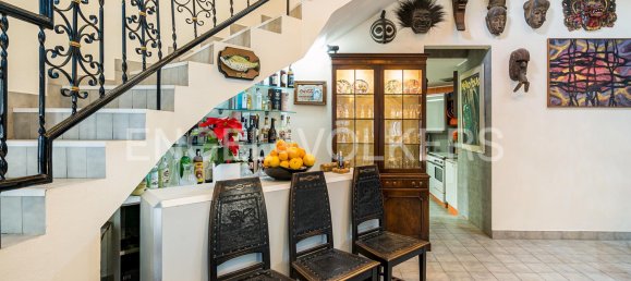 Дом с 5 спальнями в Моншики, Португалия № 75140 10