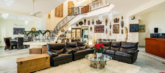 Дом с 5 спальнями в Моншики, Португалия № 75140 6