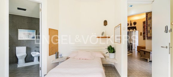 Дом с 5 спальнями в Моншики, Португалия № 75140 14