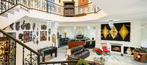 Дом с 5 спальнями в Моншики, Португалия № 75140 5