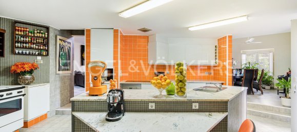 Дом с 5 спальнями в Моншики, Португалия № 75140 7