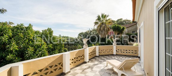 Дом с 5 спальнями в Моншики, Португалия № 75140 16