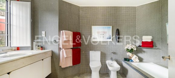 Дом с 5 спальнями в Моншики, Португалия № 75140 15