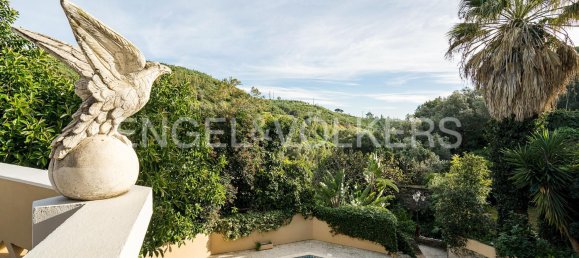 Дом с 5 спальнями в Моншики, Португалия № 75140 17