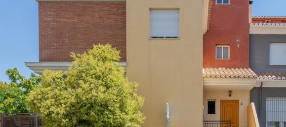 3 bedrooms Townhouse in Armilla, Spain No. 166420 36